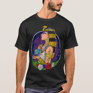 Egyptian Queen Cleopatra T-Shirt