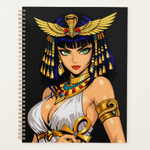 Egyptian Queen