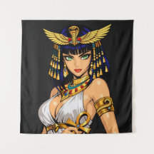 Egyptian Queen