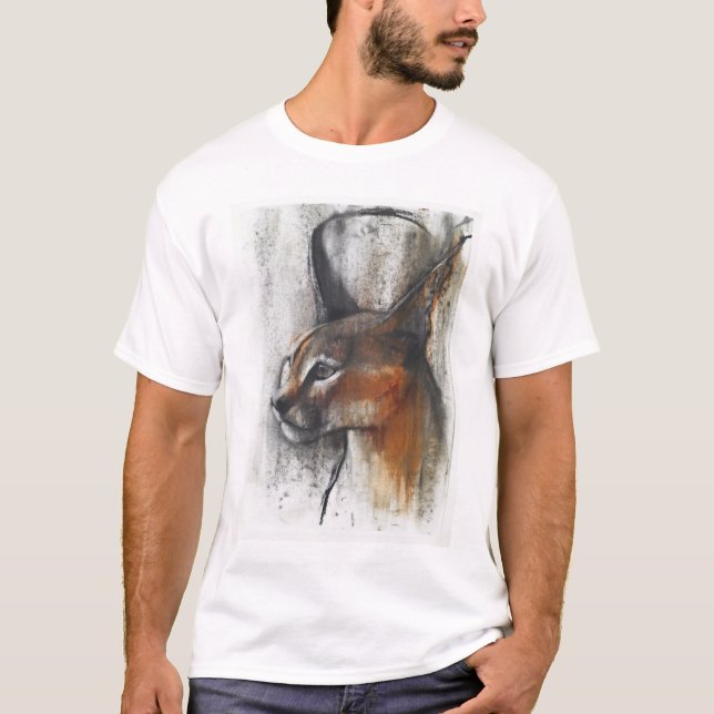 Egyptian T-Shirt (Front)