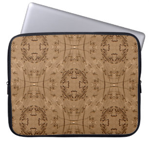 Egyptian Times.... Laptop Sleeve