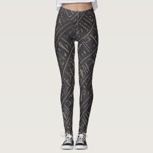 Egyptian Women's Leggings