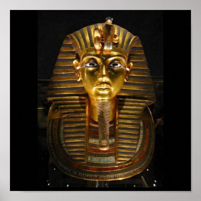 EGYPTIANMUMMY POSTER (Front)