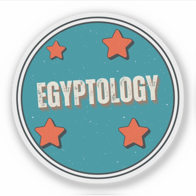 Egyptology (Front)
