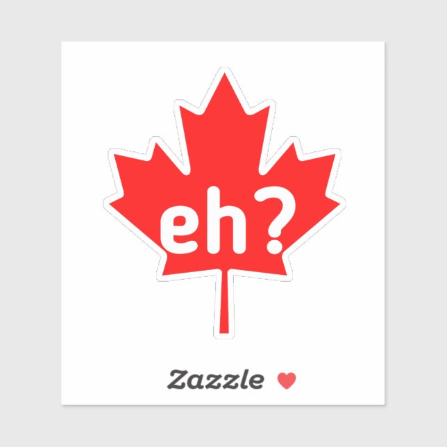eh,canada,canadian,red,maple,leaf,maple leaf,canad (Sheet)