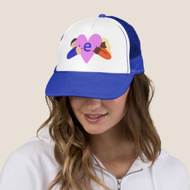 EH Compassion Hat (In Situ)