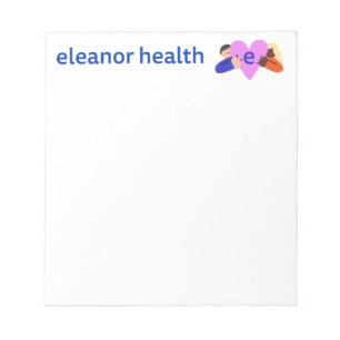 EH Compassion Notepad