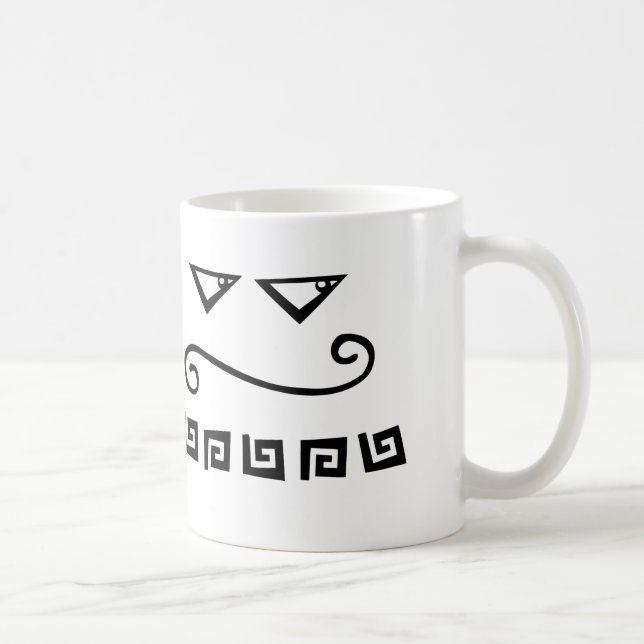 Eh Steve Coffee Mug (Right)