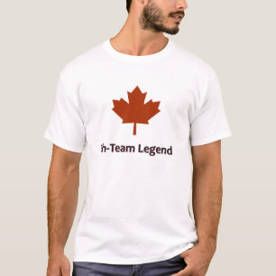 Eh Team Legend T-Shirt