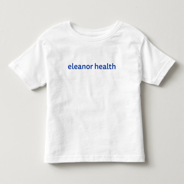 EH Toddler Shirt (Front)