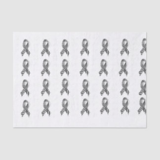 Ehlers Danlos Syndrome Awareness Tissue Paper