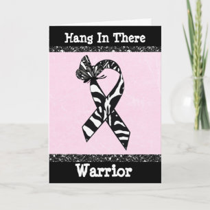 Ehlers-Danlos syndrome EDS Zebra Awareness Card