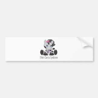 Ehlersdanlossyndrome.png Bumper Sticker
