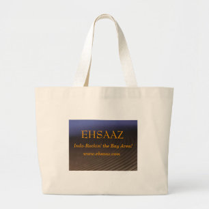 Ehsaaz Canvas Bag