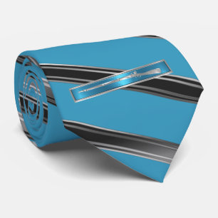 EIB Expert Infantryman Badge  Tie