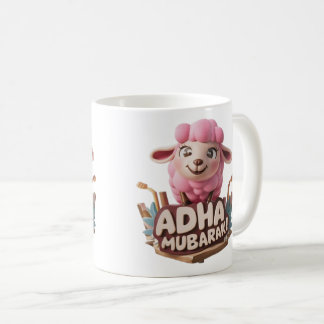 Eid adha mug