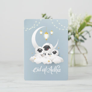 Eid-Al-Adha-Greeting-Card  Holiday Card