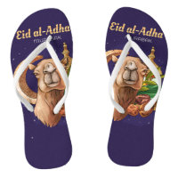 Eid al Adha (Mubarak)