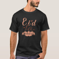 Eid Al Adha T-Shirt