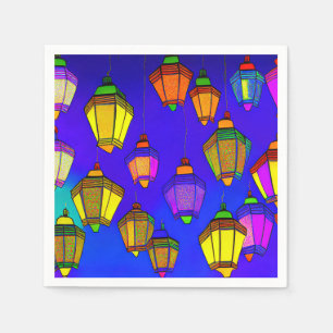 Eid al-Fitr Napkins