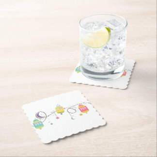 Eid Coasters