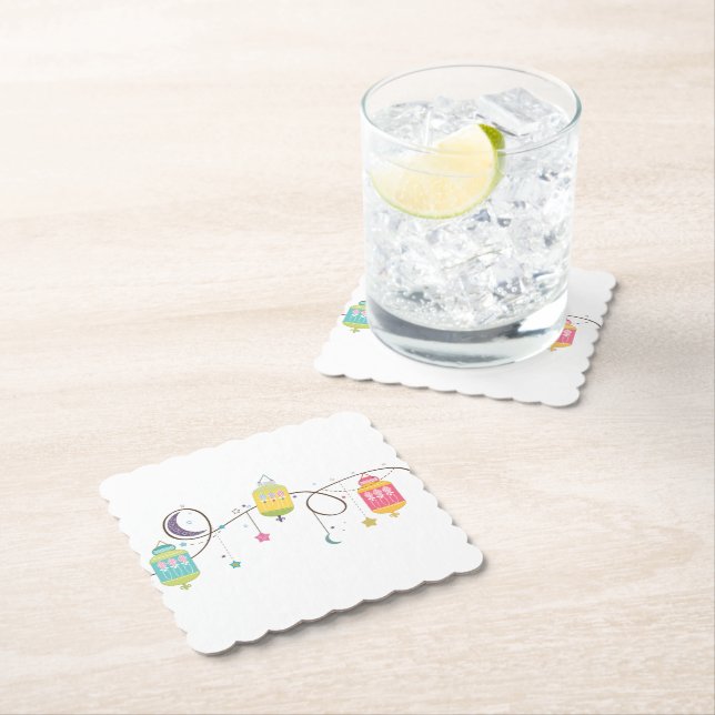 Eid Coasters (Insitu)