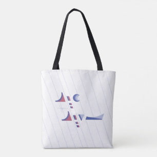 Eid Delight Tote Bag