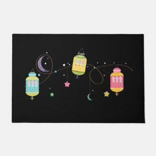 Eid Doormat