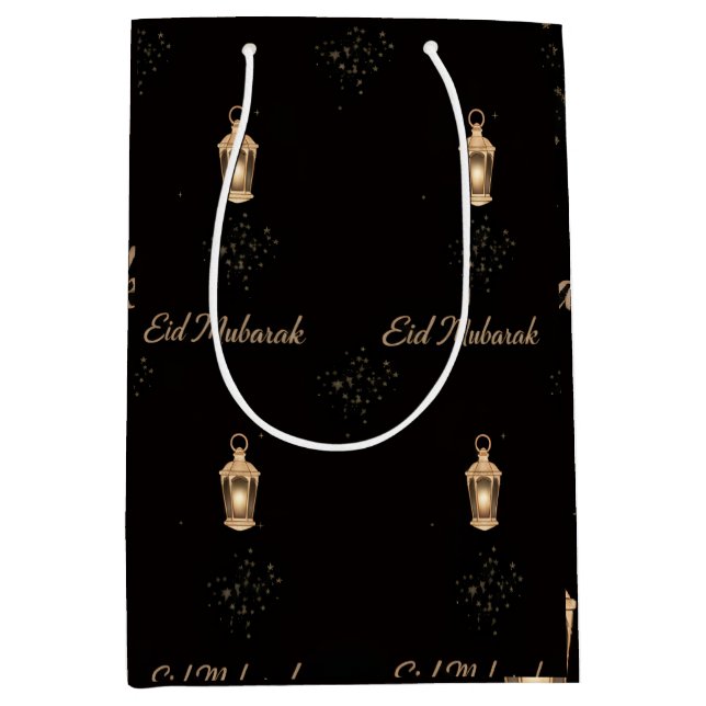 Eid Gift Bag (Front)