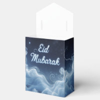 Eid gift box