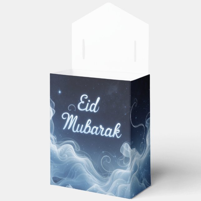 Eid gift box (Open)