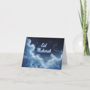 Eid Karte Holiday Card
