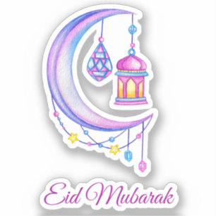 Eid Mubarak