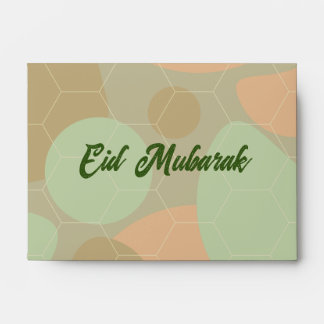 Eid Mubarak Envelope for Eidi/ Money Gift