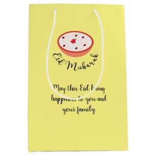 Eid mubarak Gift Bag