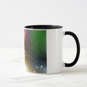 Eid mubarak mug
