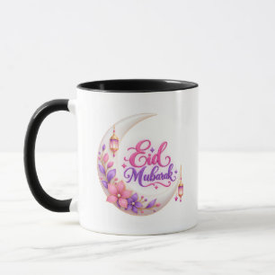 Eid Mubarak Mug