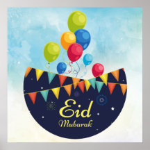 Eid Mubarak