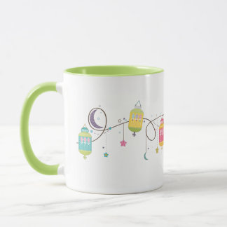 Eid Mug