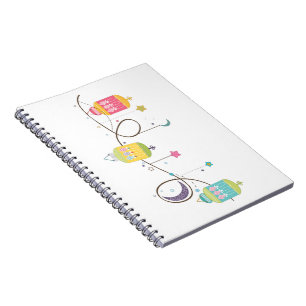 Eid Photo Notebook