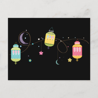 Eid Postcard