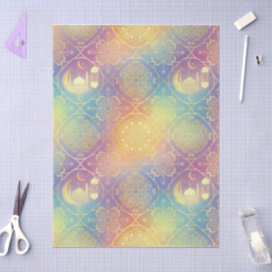 Eid/Ramadan Tissue for Gift Bag Paper
