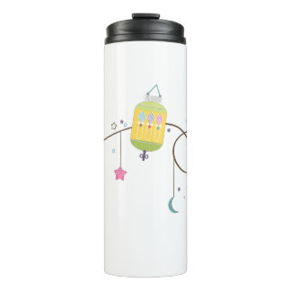 Eid Thermal Tumbler