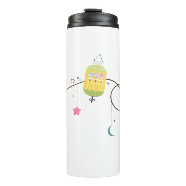Eid Thermal Tumbler (Front)