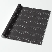 Eid Wrapping paper