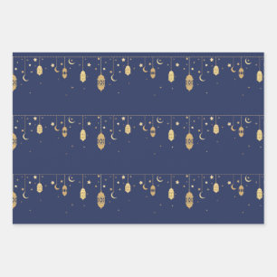 Eid Wrapping paper