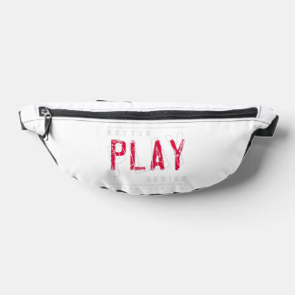 eidemedmons6 fanny pack