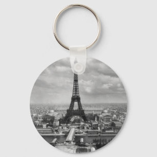 Eiffel tour keychain
