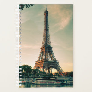 Eiffel tour lancer oreiller