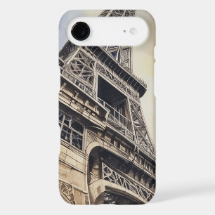 Eiffel Tour Paris Amour Ville Voyage en gros plan